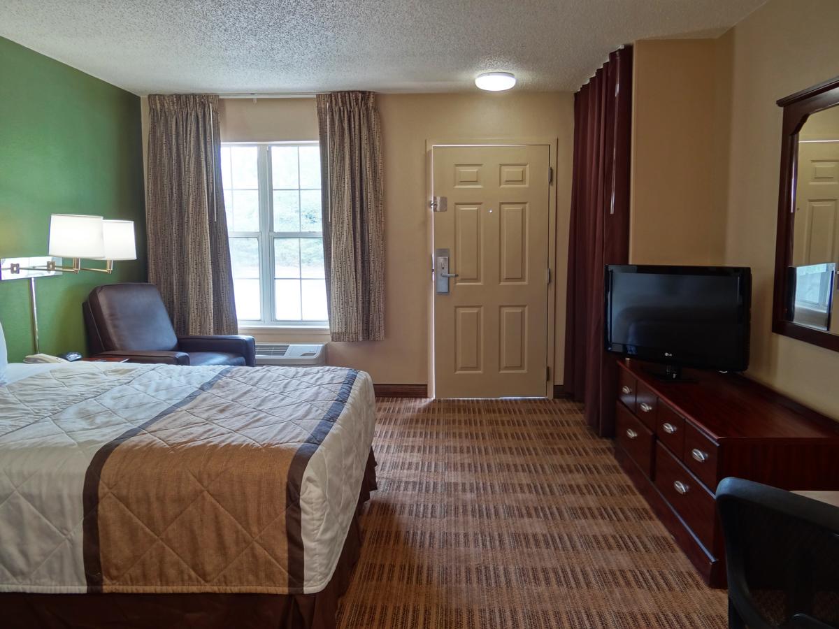 Extended Stay America - Raleigh - RDU Airport - thumb 15