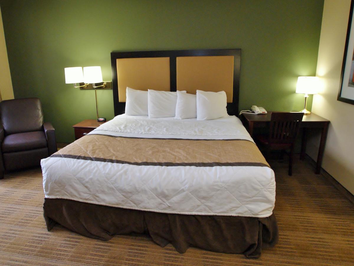Extended Stay America - Raleigh - RDU Airport - thumb 17