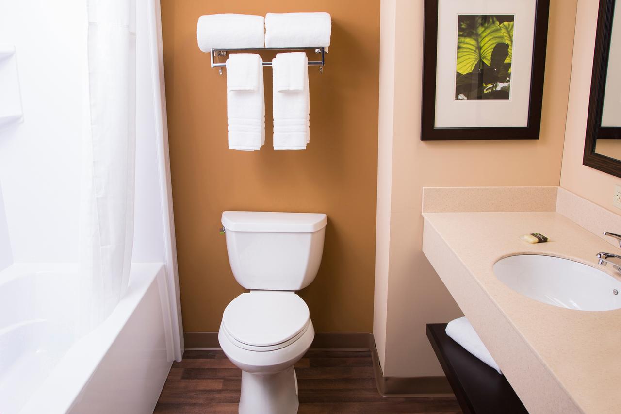 Extended Stay America - Raleigh - RDU Airport - thumb 20