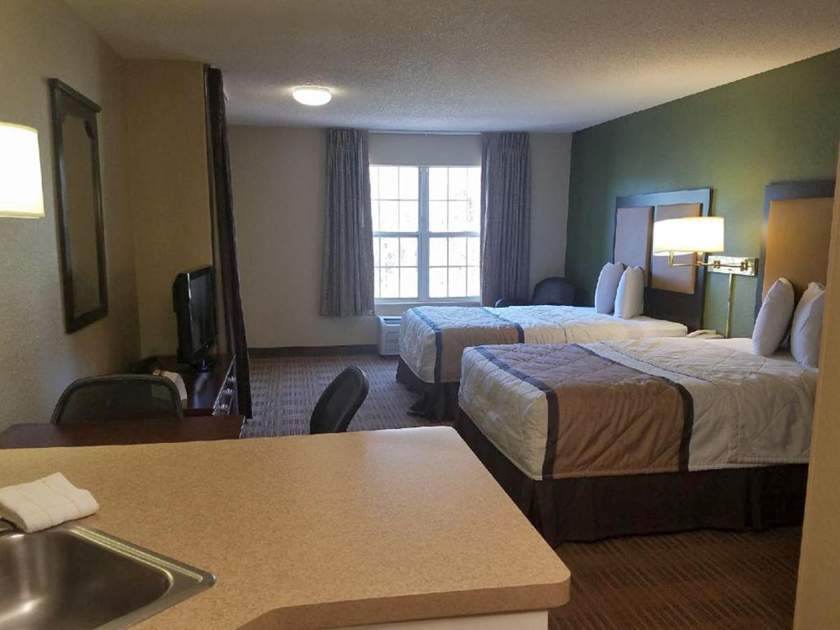 Extended Stay America - Raleigh - RDU Airport - thumb 6
