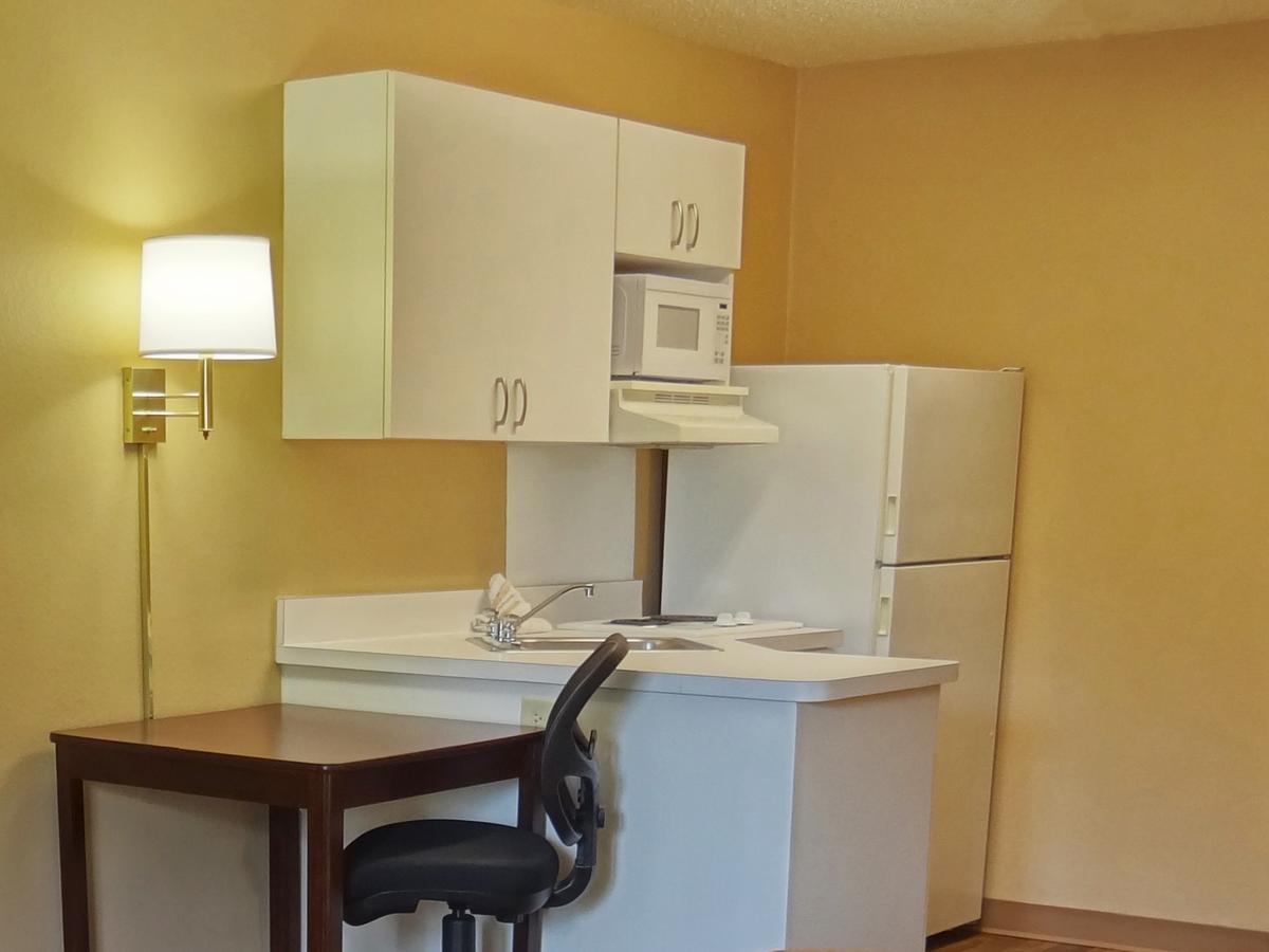 Extended Stay America - Raleigh - RDU Airport - thumb 12