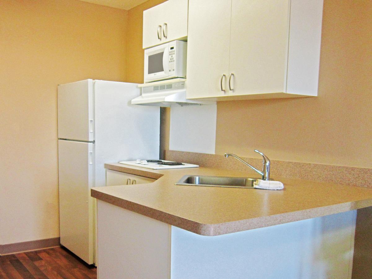 Extended Stay America - Raleigh - RDU Airport - thumb 16