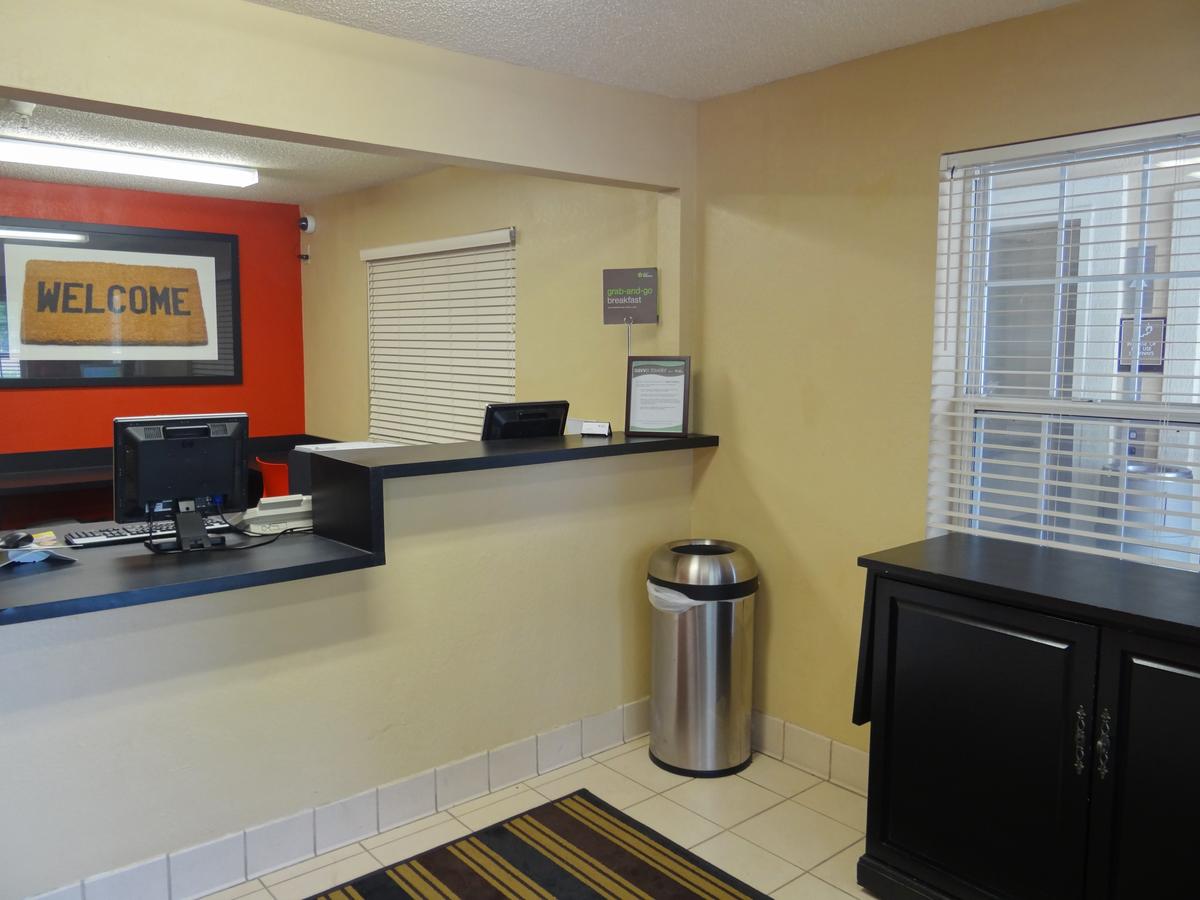 Extended Stay America - Raleigh - RDU Airport - thumb 1