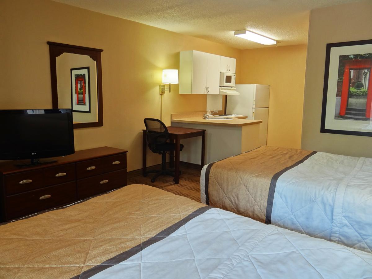 Extended Stay America - Raleigh - RDU Airport - thumb 9