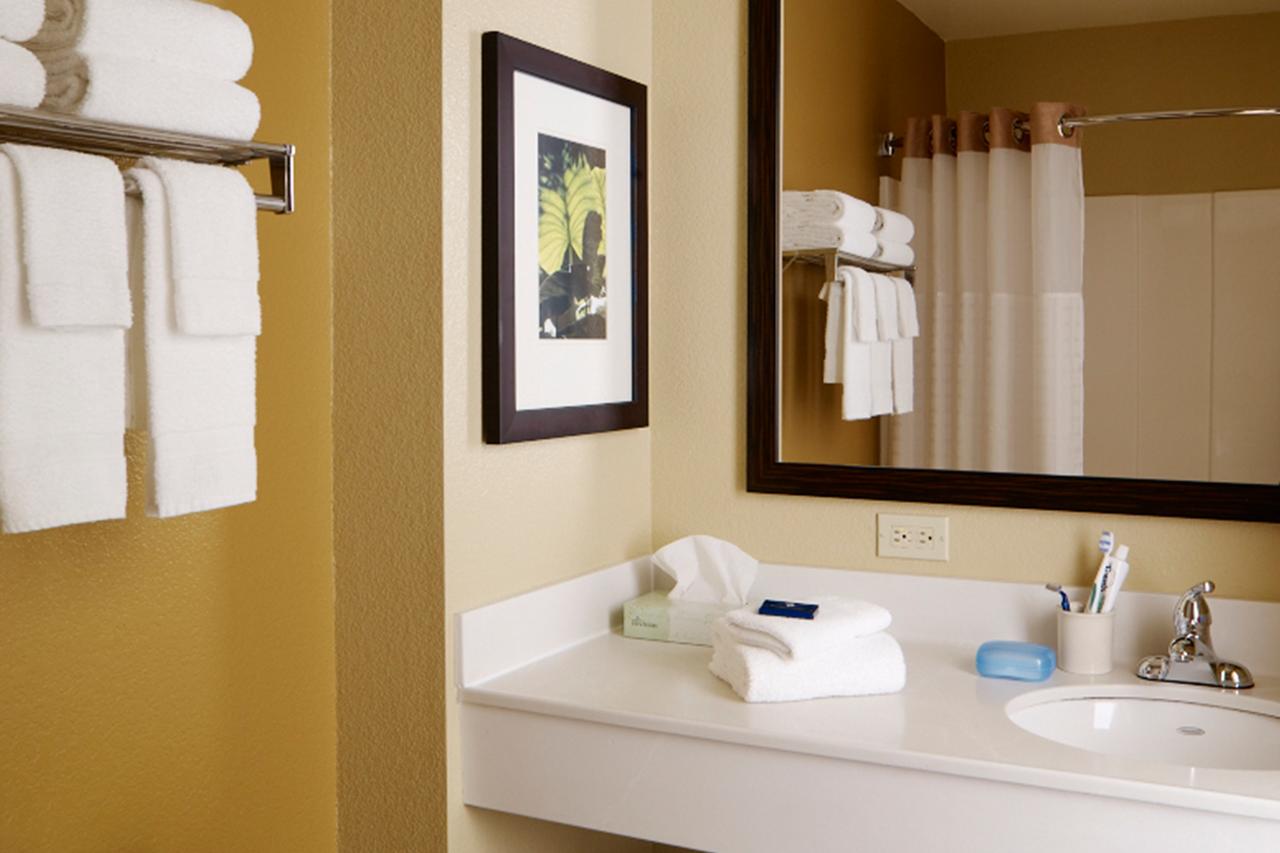Extended Stay America - Raleigh - RDU Airport - thumb 21