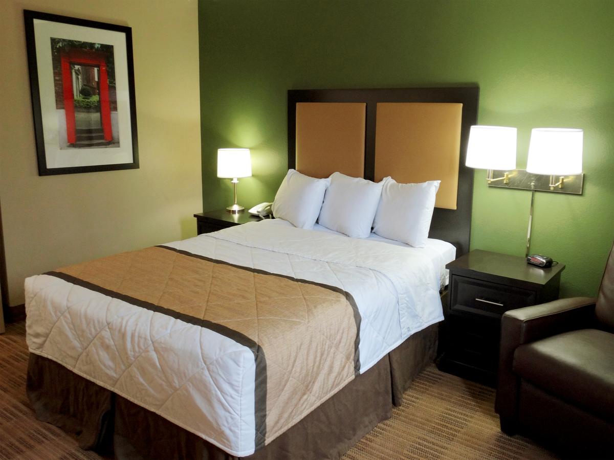 Extended Stay America - Raleigh - RDU Airport - thumb 14