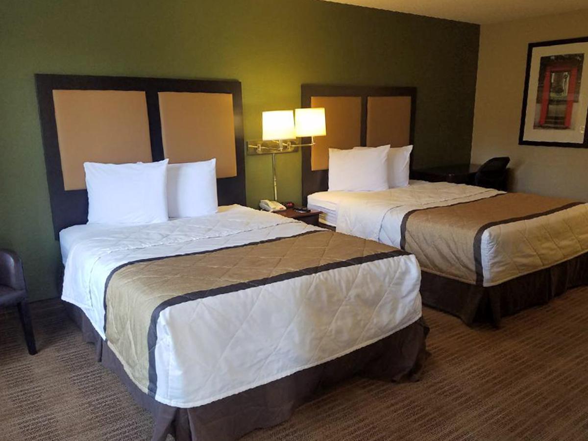 Extended Stay America - Raleigh - RDU Airport - thumb 7