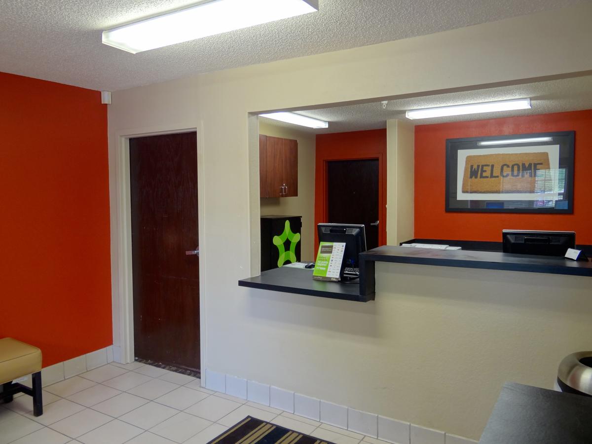 Extended Stay America - Raleigh - RDU Airport - thumb 2