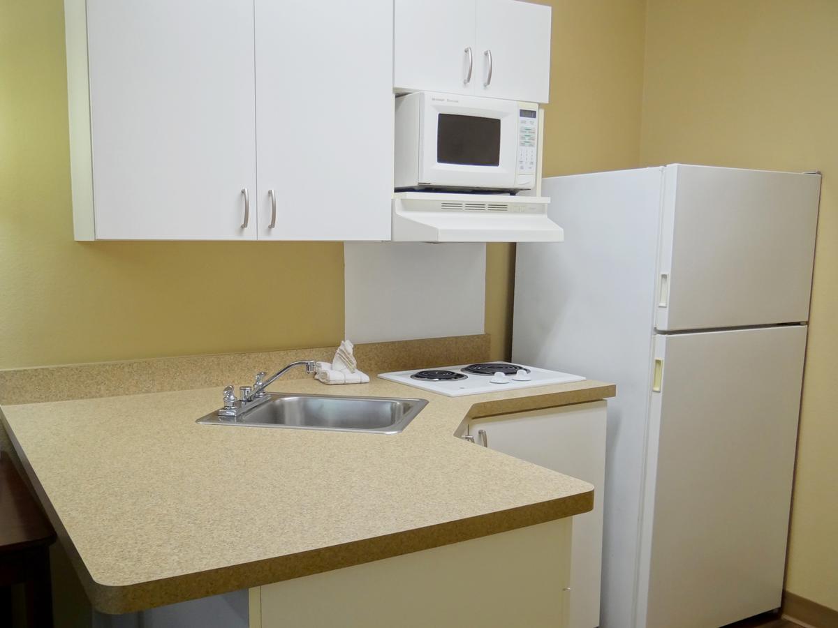 Extended Stay America - Raleigh - RDU Airport - thumb 8