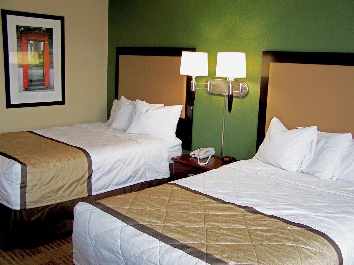 Extended Stay America - Raleigh - RDU Airport - thumb 10