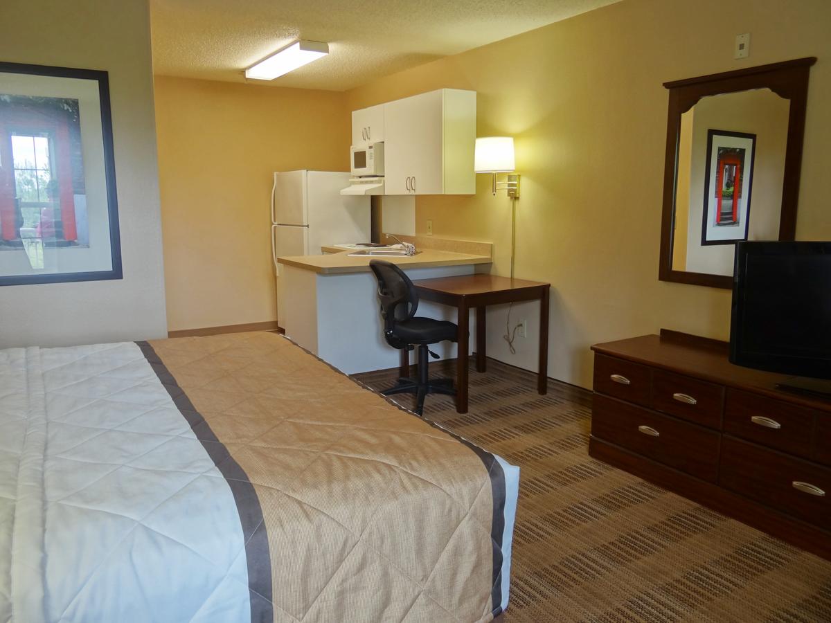 Extended Stay America - Raleigh - RDU Airport - thumb 18