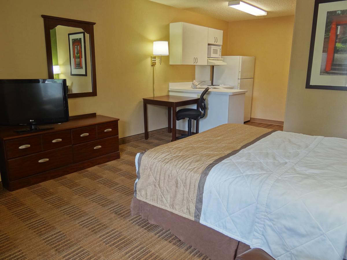 Extended Stay America - Raleigh - RDU Airport - thumb 13