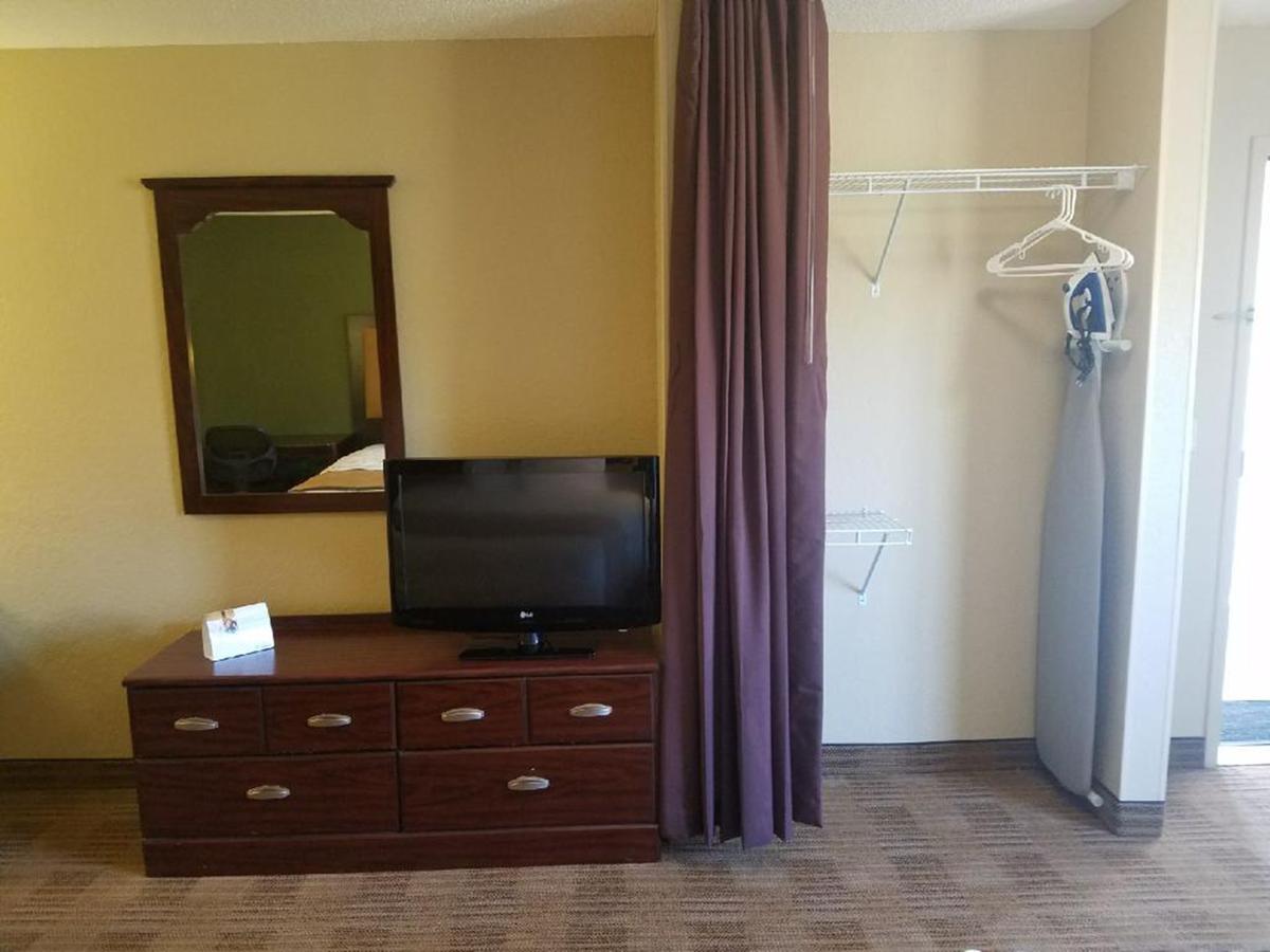 Extended Stay America - Raleigh - RDU Airport - thumb 5