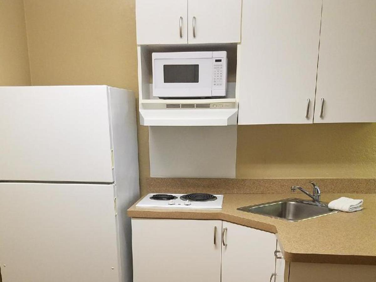 Extended Stay America - Raleigh - RDU Airport - thumb 4