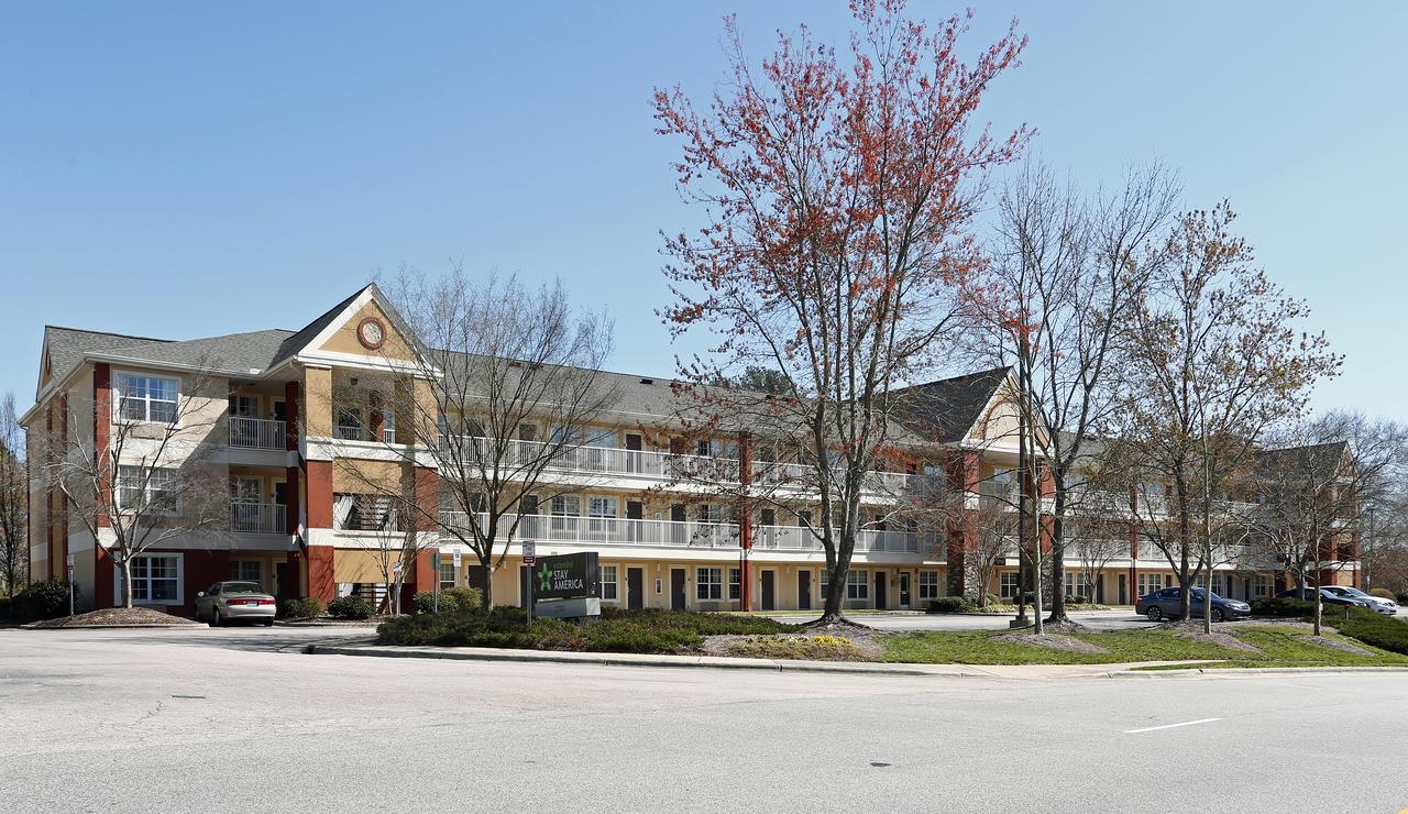 Extended Stay America - Raleigh - RDU Airport - thumb 0