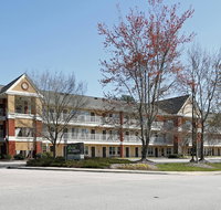 Extended Stay America - Raleigh - RDU Airport - Accommodation Arizona