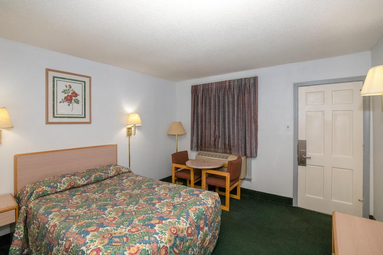 OYO Hotel Durham Skyland - thumb 7