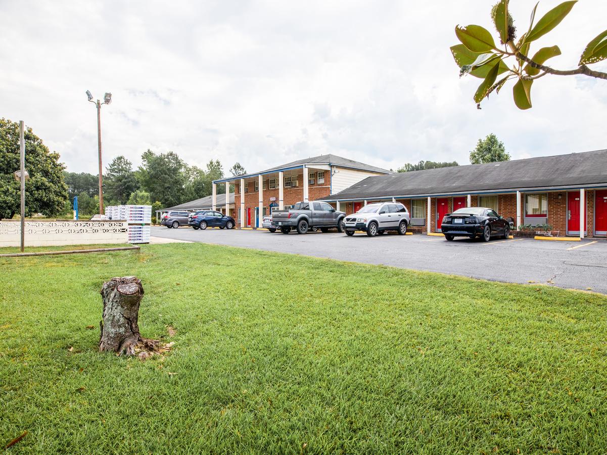 OYO Hotel Durham Skyland - thumb 10