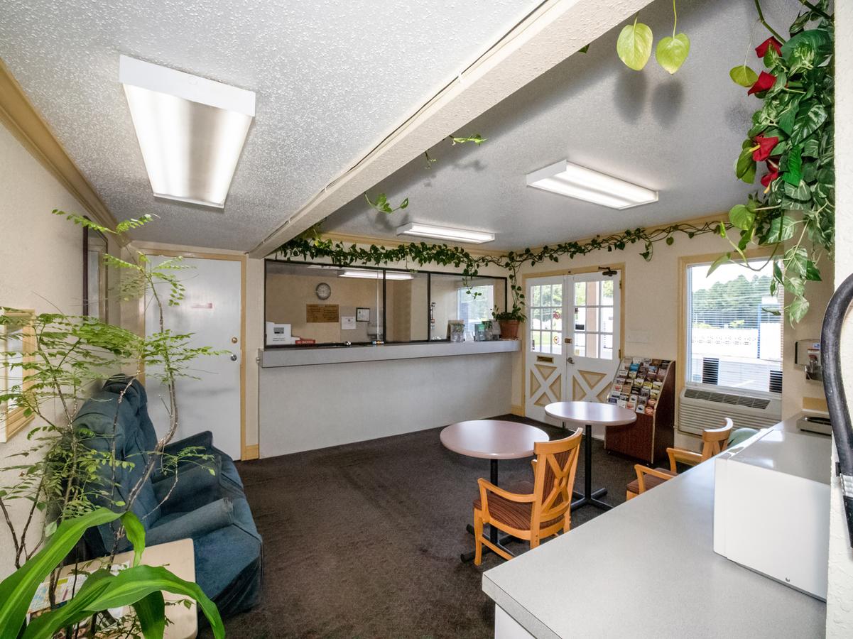 OYO Hotel Durham Skyland - thumb 1