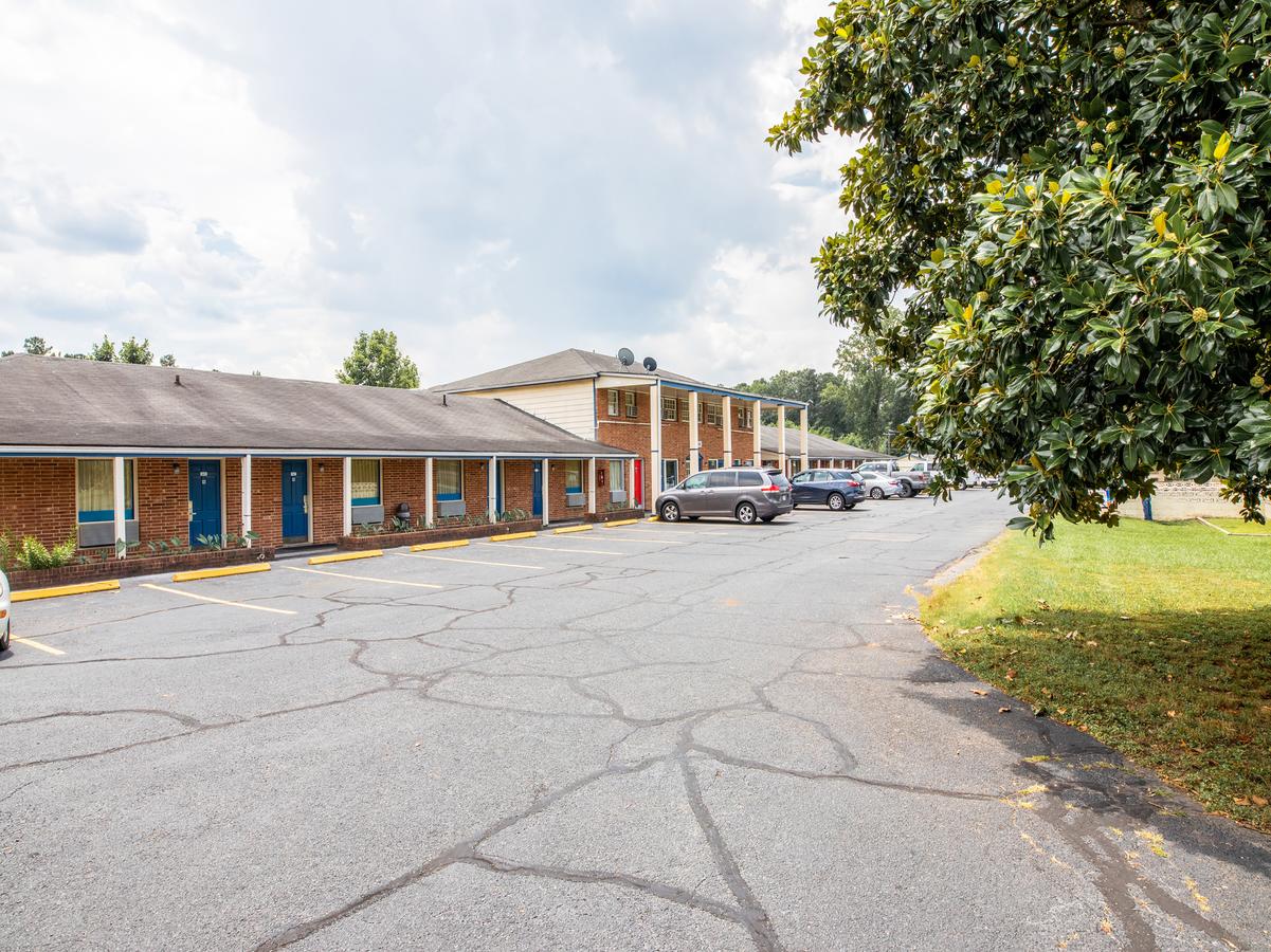 OYO Hotel Durham Skyland - thumb 2