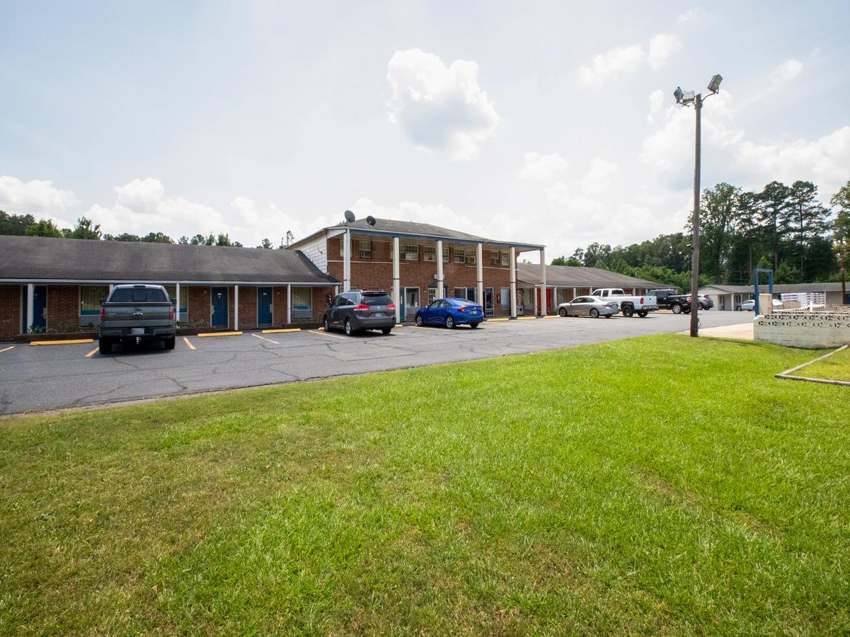 OYO Hotel Durham Skyland - thumb 11