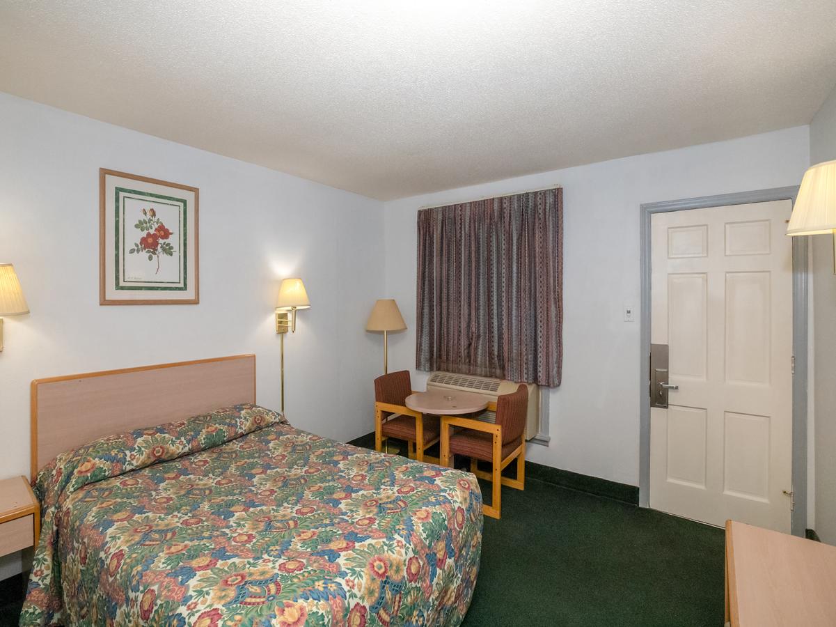 OYO Hotel Durham Skyland - thumb 4