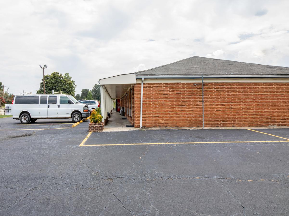 OYO Hotel Durham Skyland - thumb 3