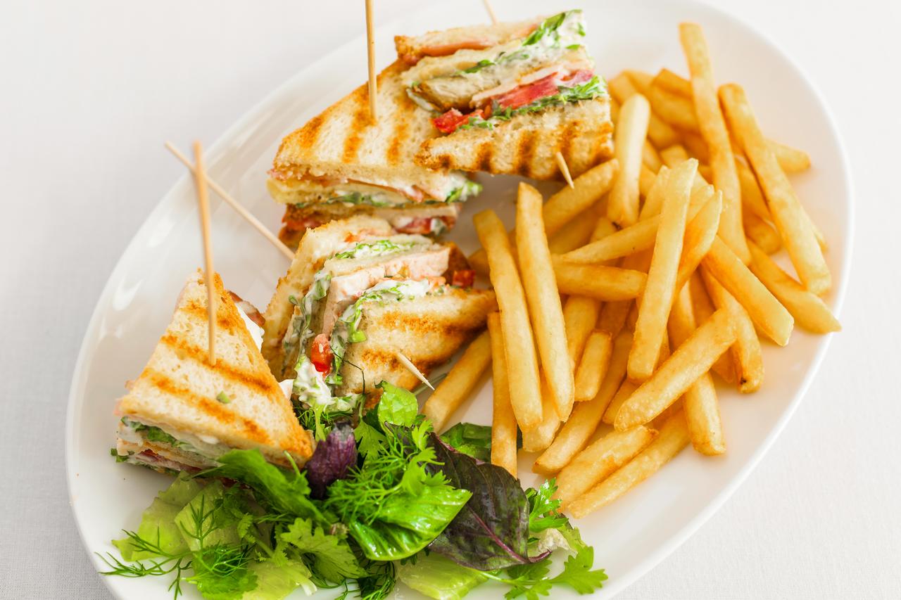 Hyatt Place Greensboro Downtown - thumb 38