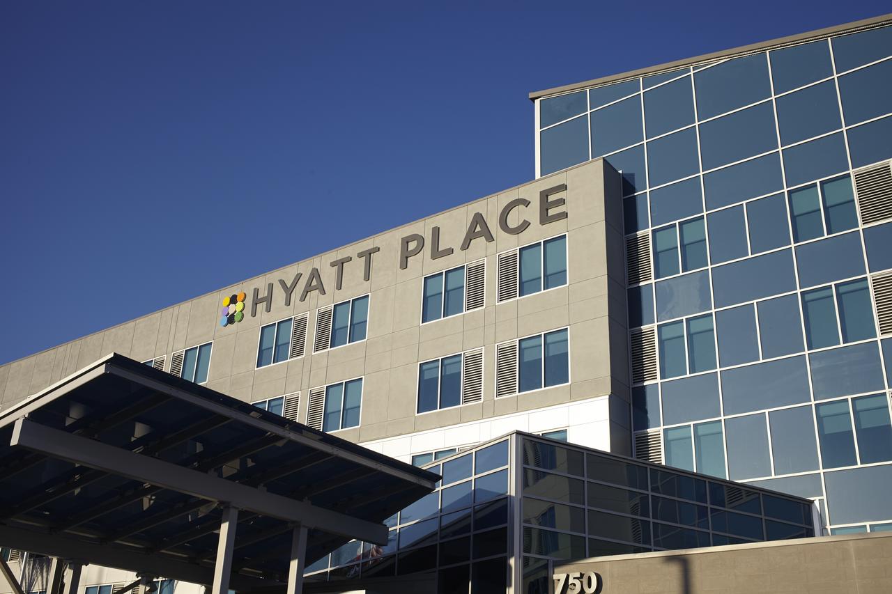 Hyatt Place Greensboro Downtown - thumb 0