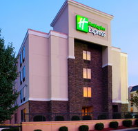Holiday Inn Express Raleigh-Durham Airport - Accommodation Arizona