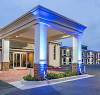 Econo Lodge Selma - Accommodation Arizona