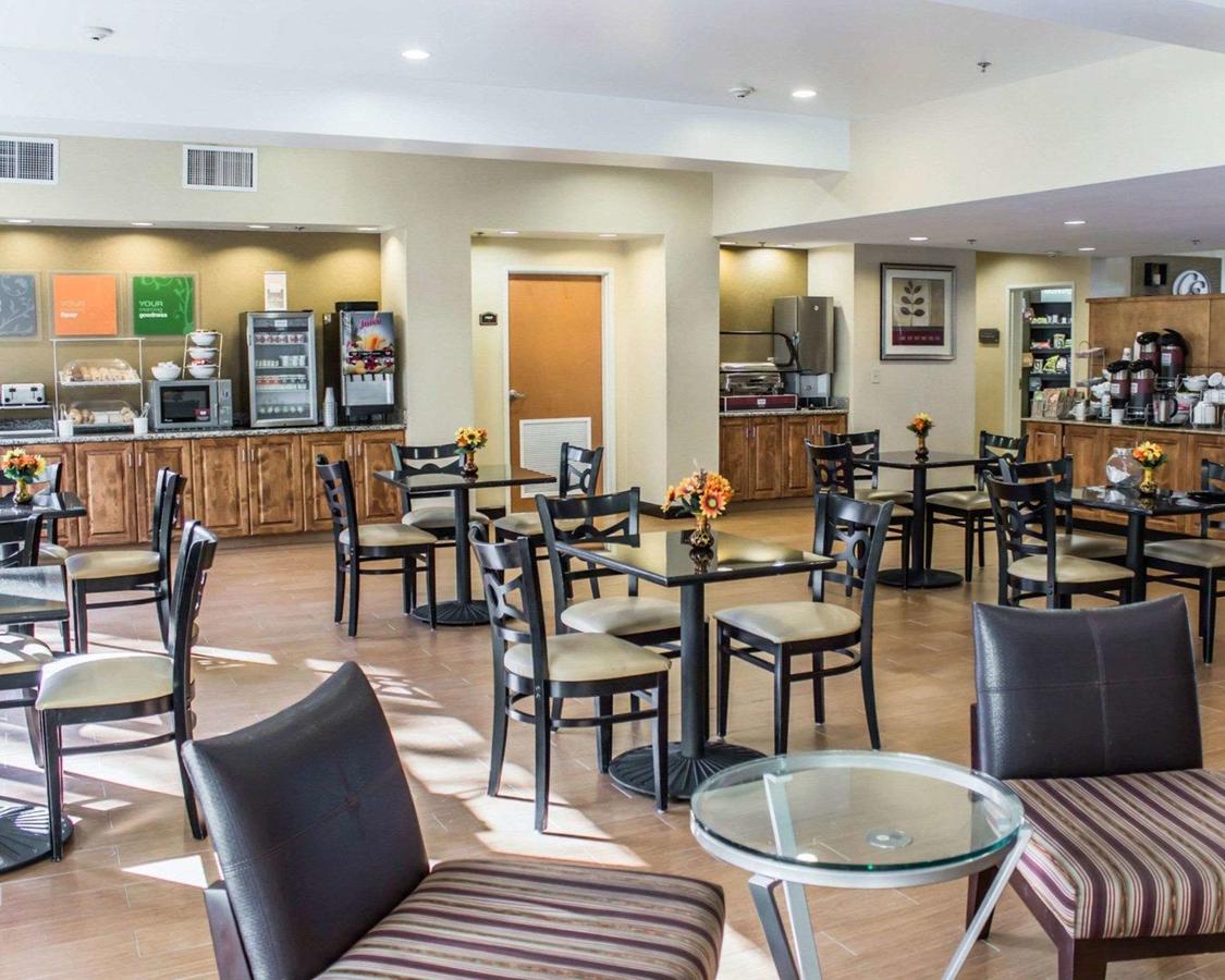 Comfort Suites Clayton - Garner - thumb 17