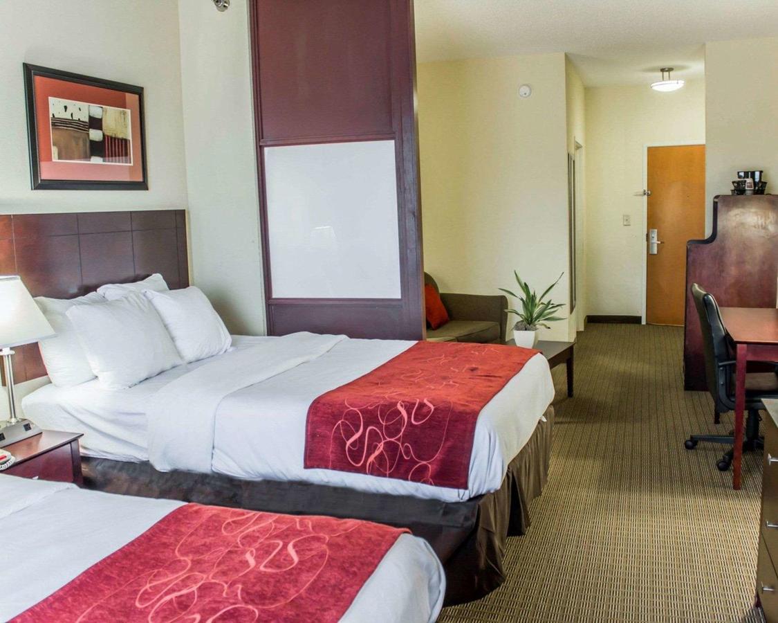 Comfort Suites Clayton - Garner - thumb 2