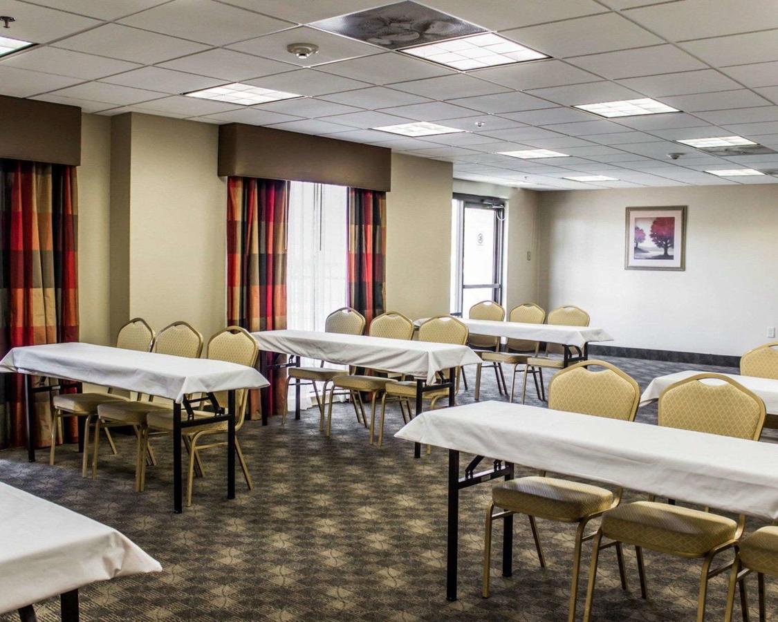 Comfort Suites Clayton - Garner - thumb 14