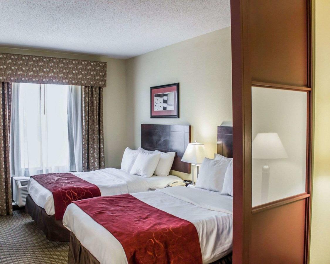 Comfort Suites Clayton - Garner - thumb 20