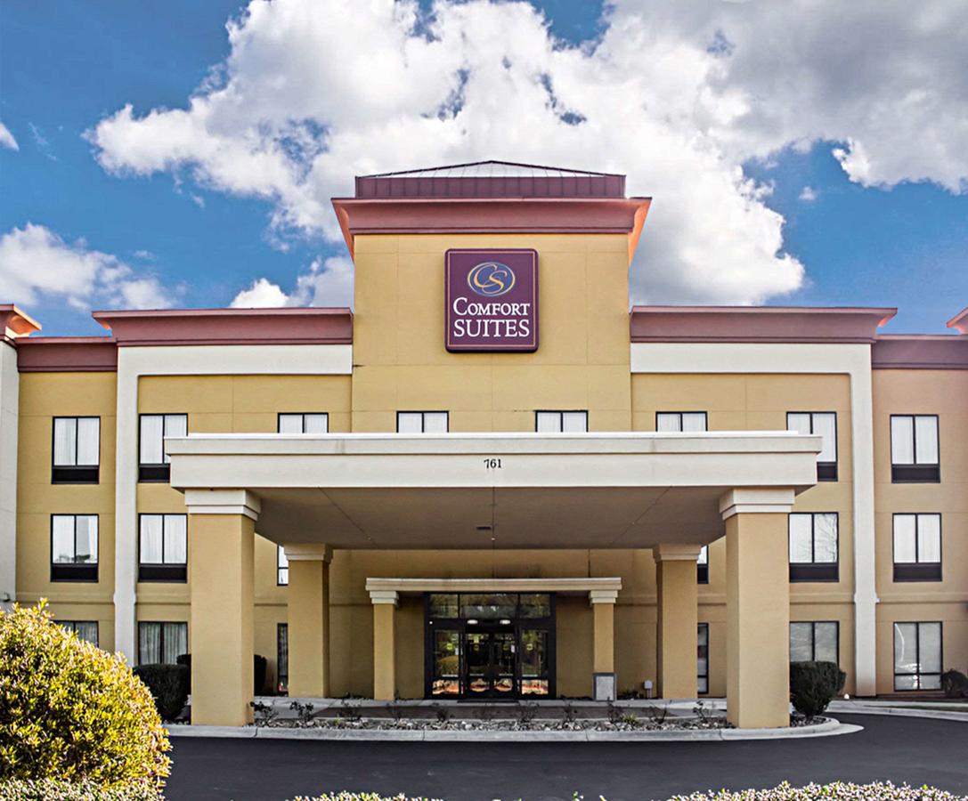 Comfort Suites Clayton - Garner - thumb 4