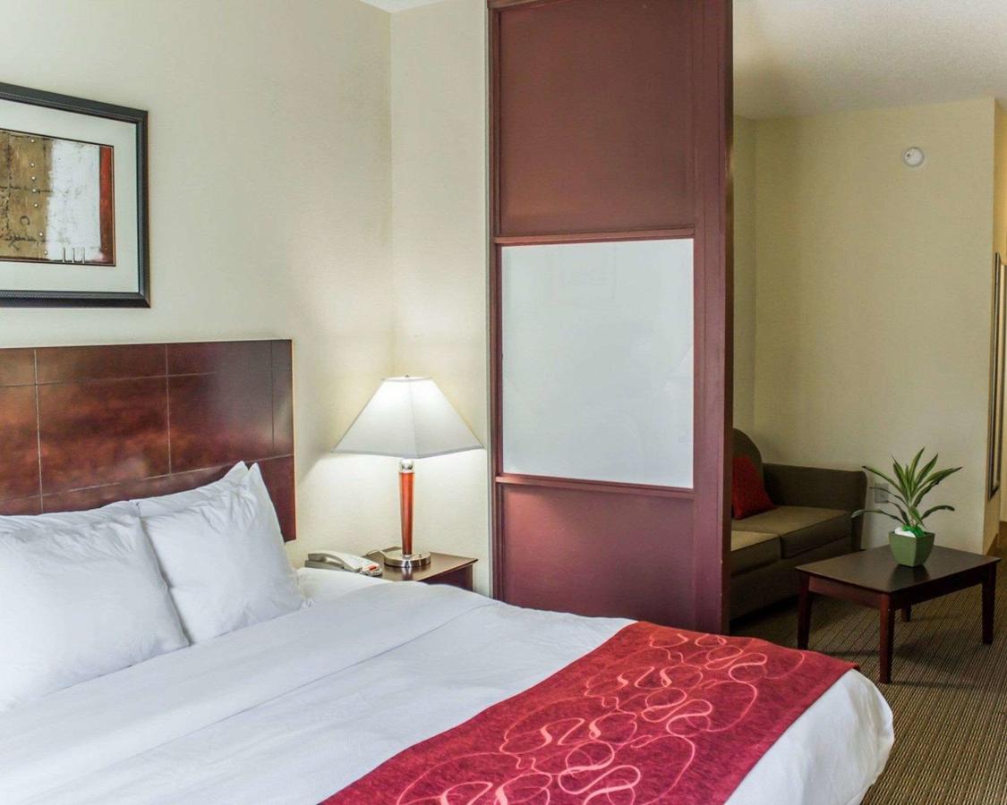 Comfort Suites Clayton - Garner - thumb 13