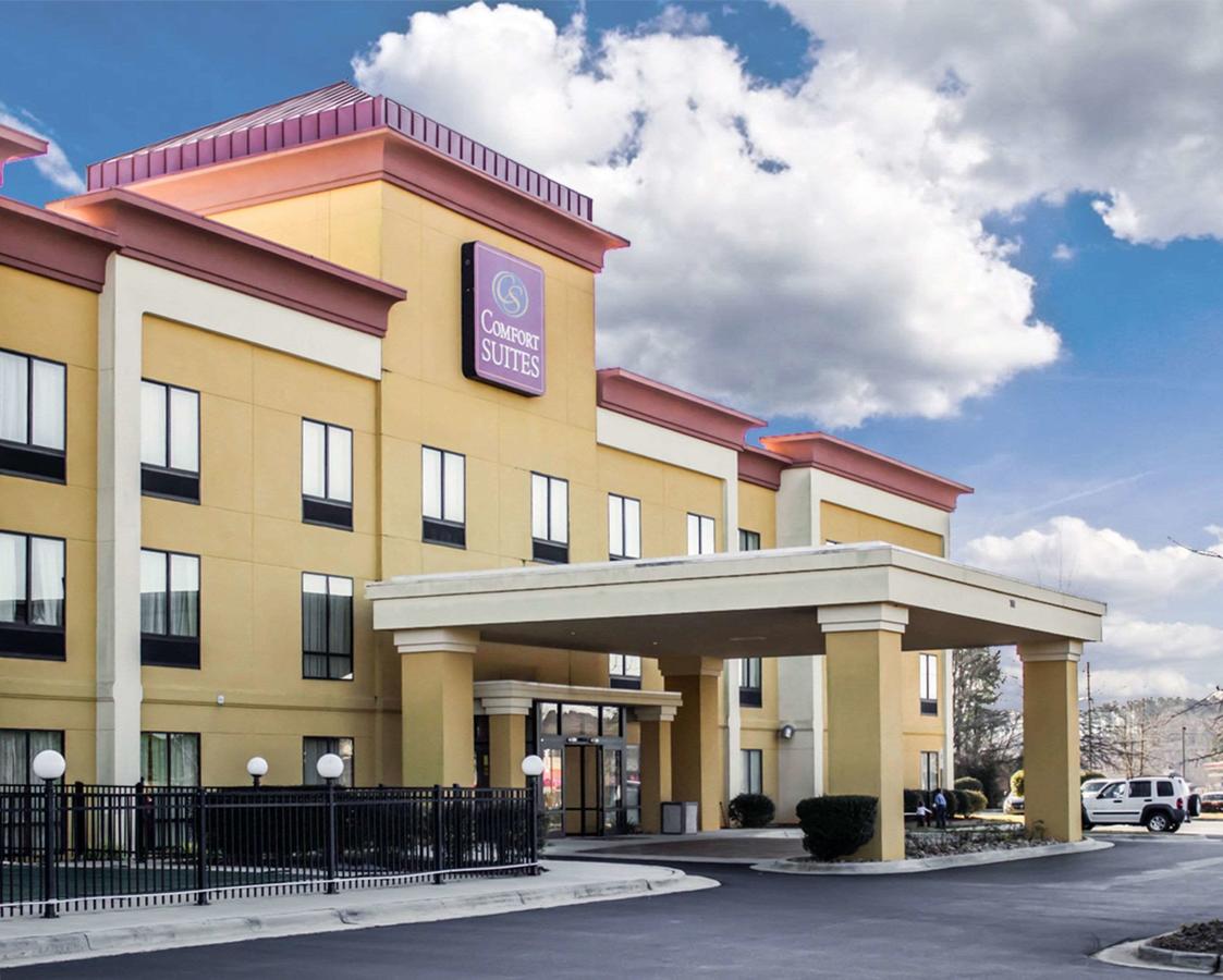 Comfort Suites Clayton - Garner - thumb 0