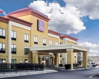 Booking Clayton Accommodation Arizona