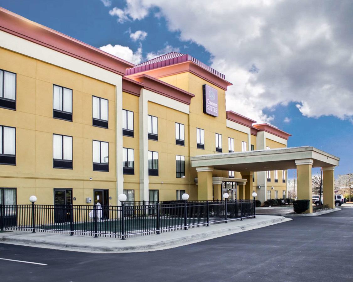 Comfort Suites Clayton - Garner - thumb 3