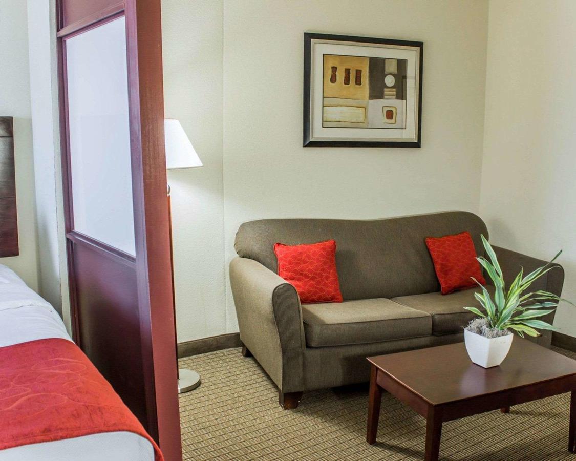 Comfort Suites Clayton - Garner - thumb 12