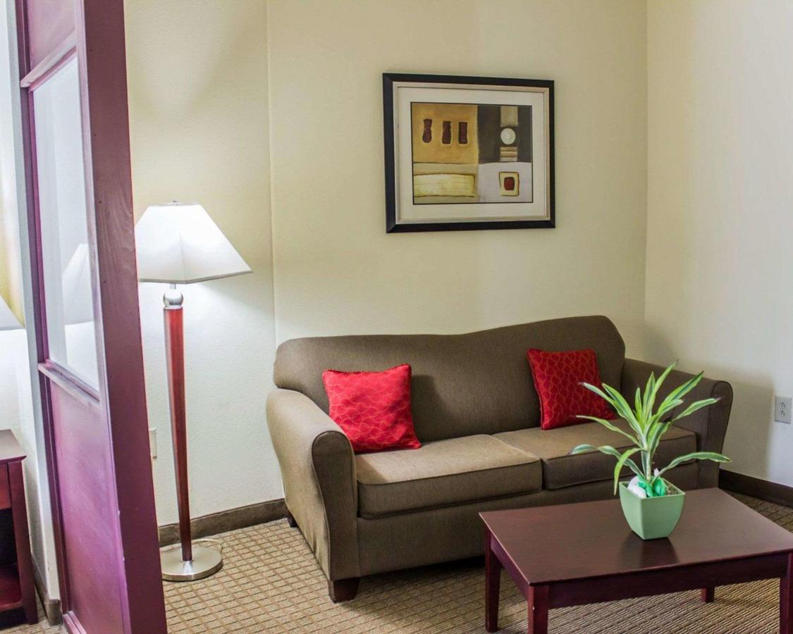 Comfort Suites Clayton - Garner - thumb 11