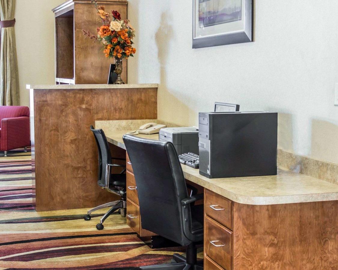 Comfort Suites Clayton - Garner - thumb 18