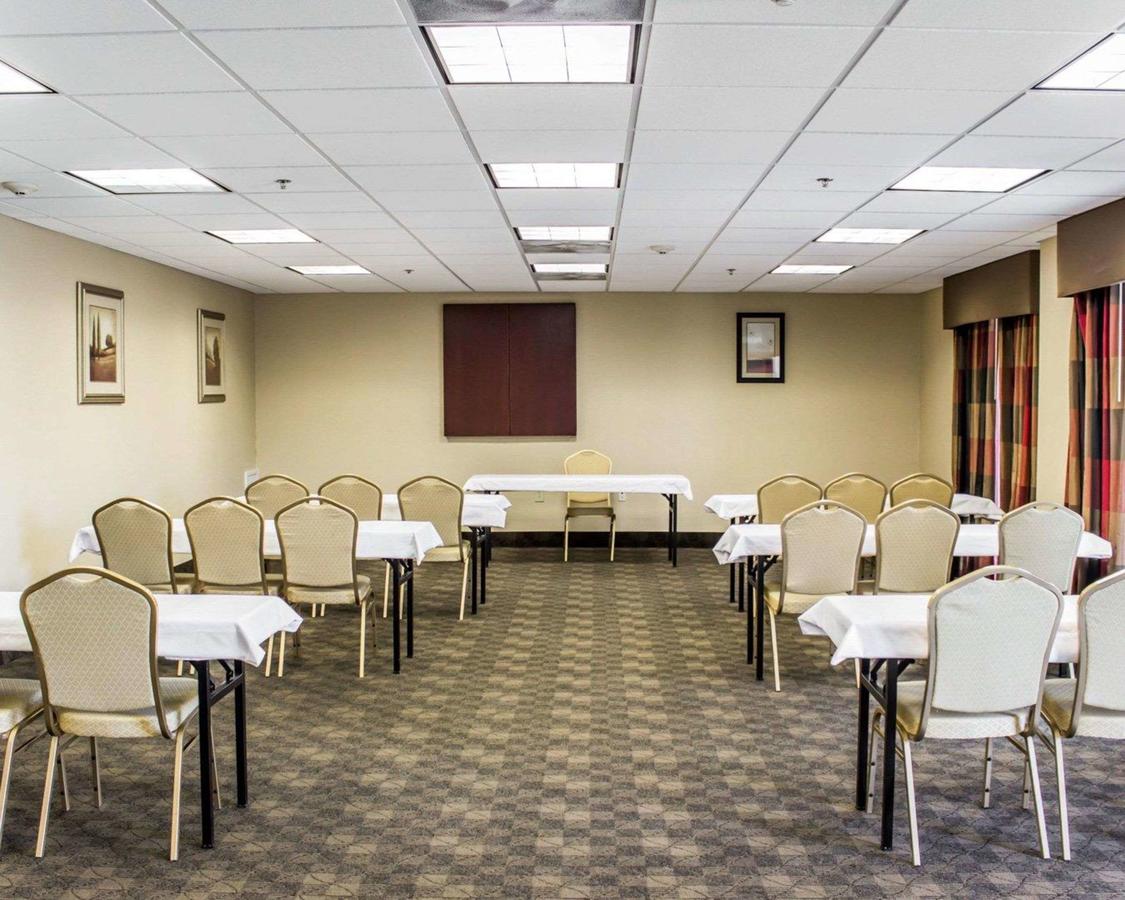 Comfort Suites Clayton - Garner - thumb 15