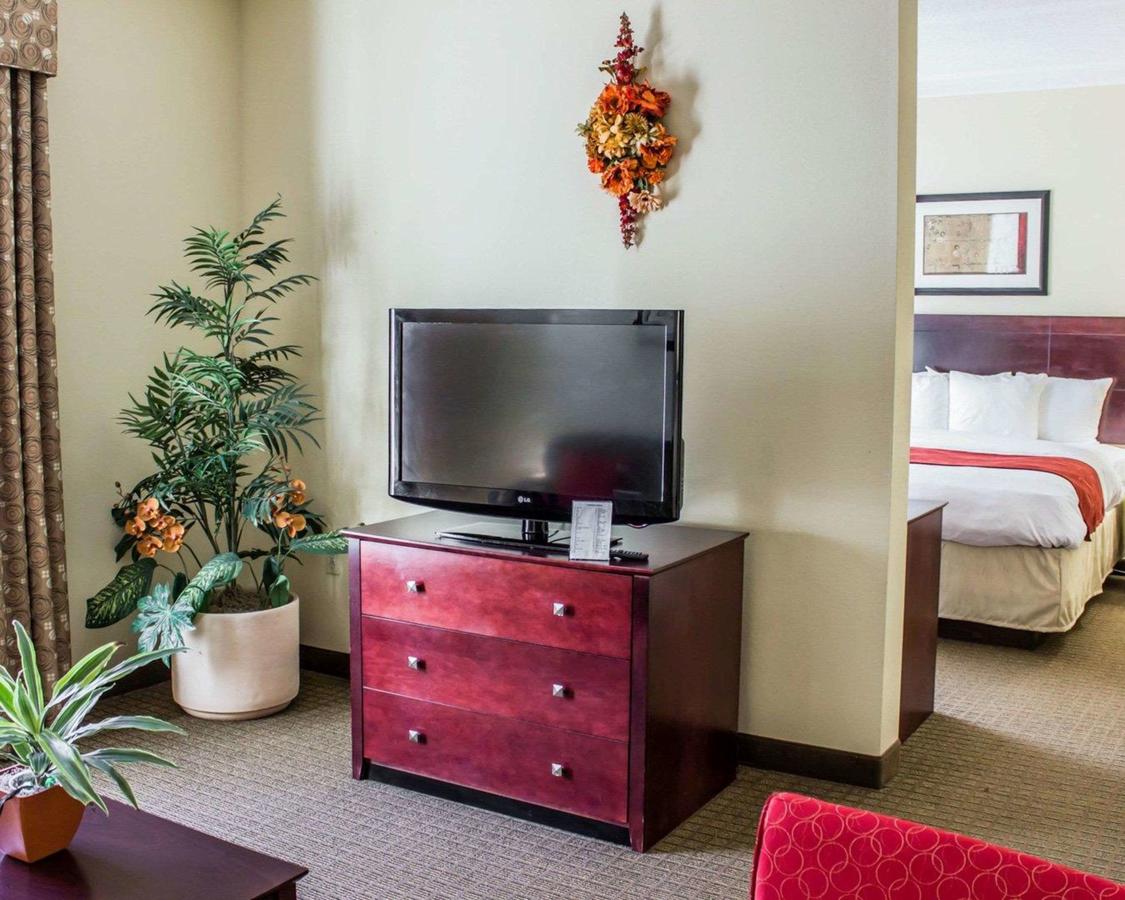 Comfort Suites Clayton - Garner - thumb 16