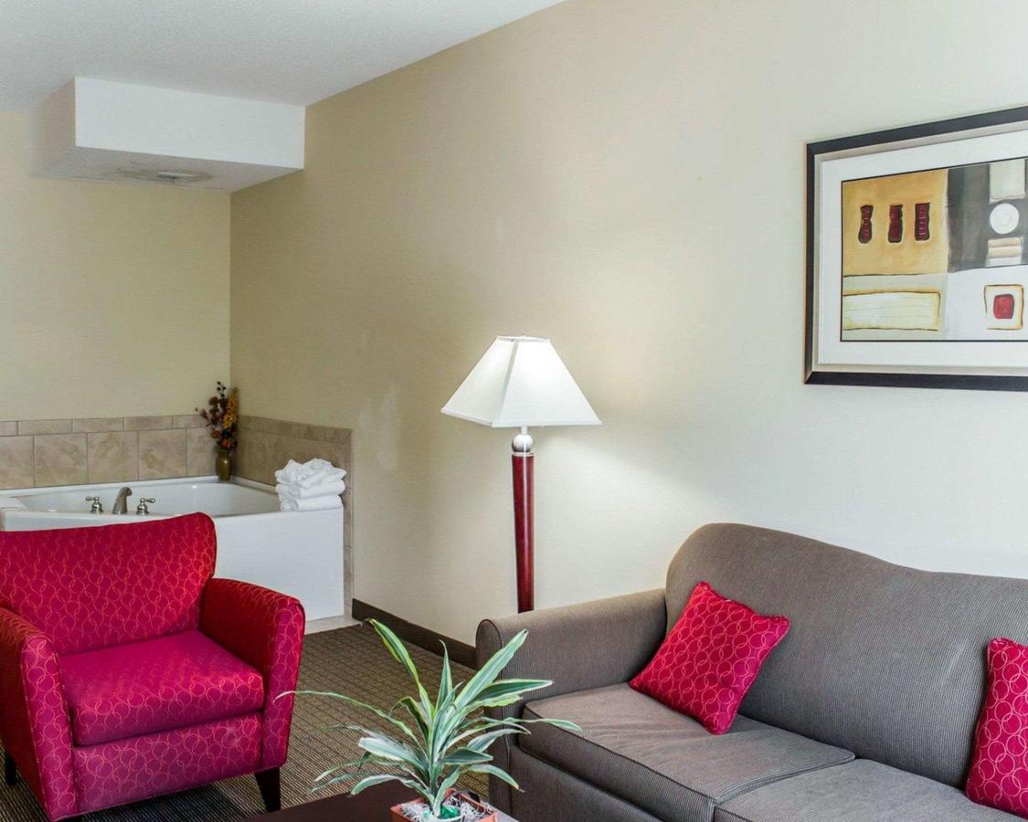 Comfort Suites Clayton - Garner - thumb 10