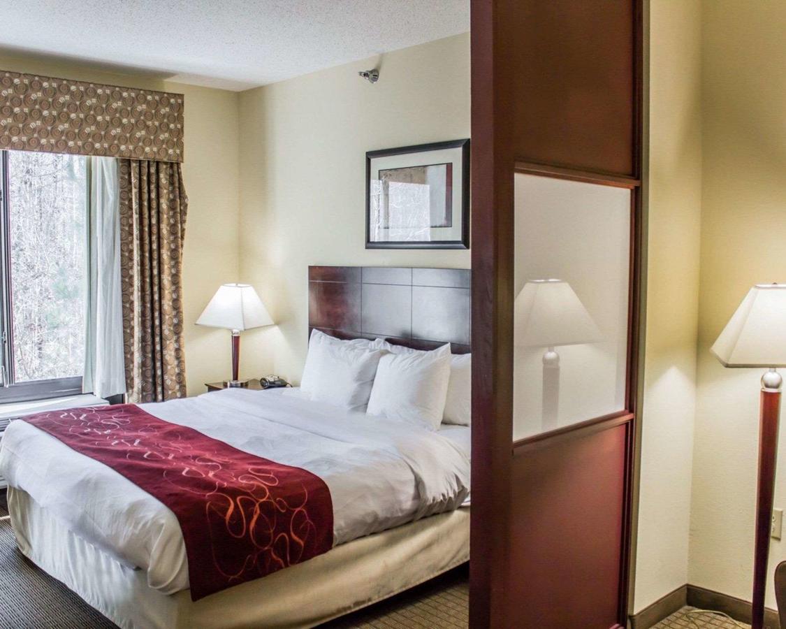 Comfort Suites Clayton - Garner - thumb 8