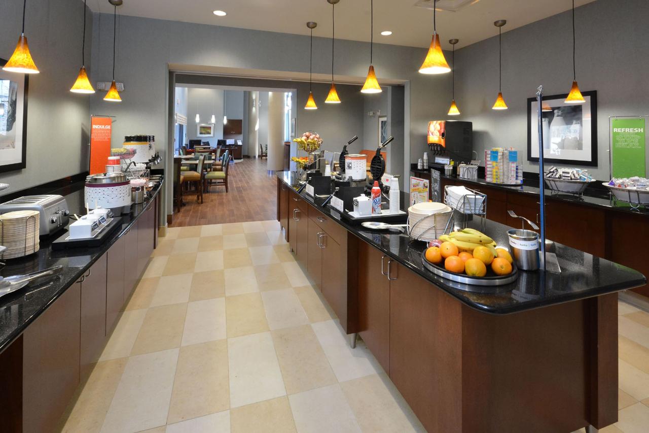 Hampton Inn Raleigh/Durham Airport - thumb 26