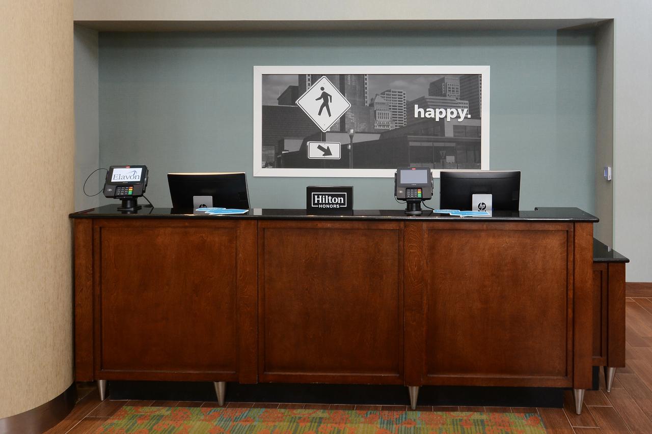 Hampton Inn Raleigh/Durham Airport - thumb 5