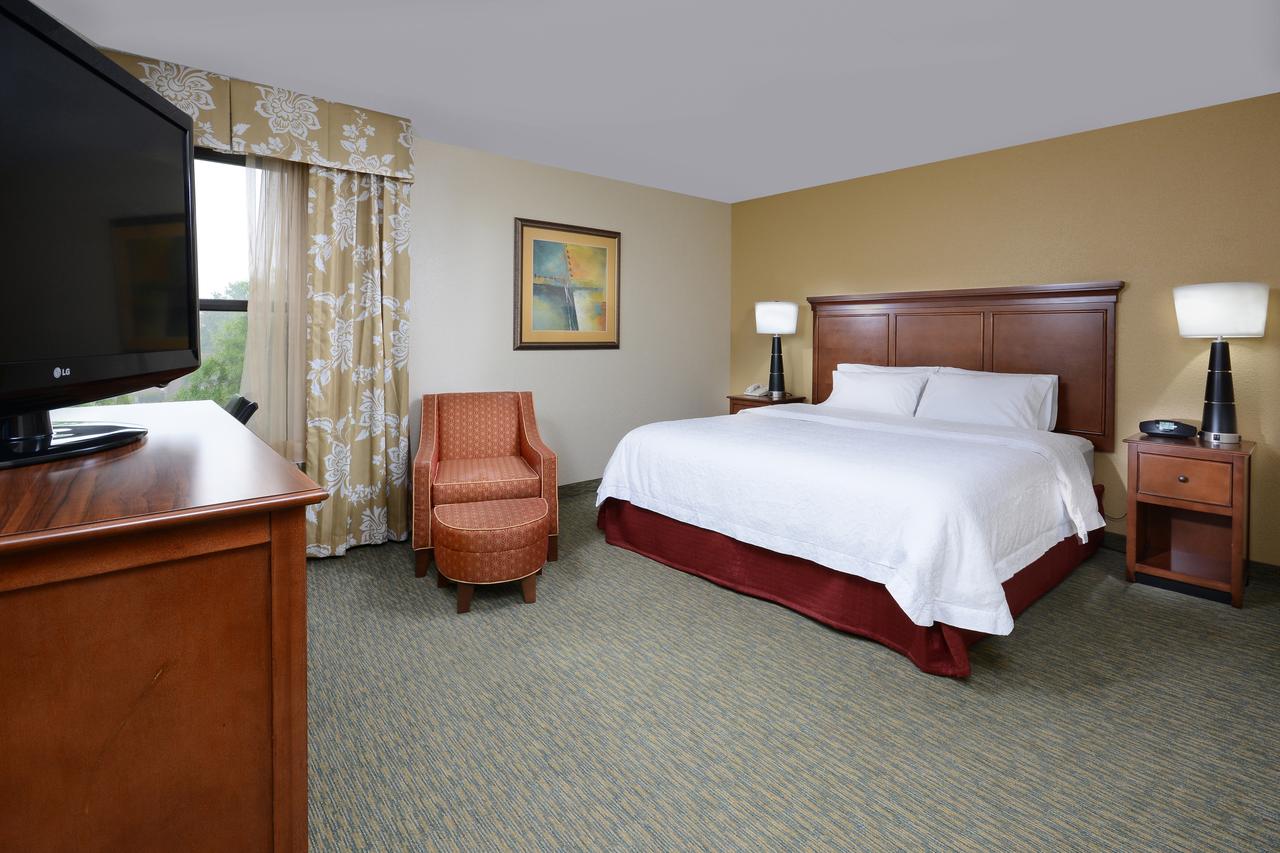 Hampton Inn Raleigh/Durham Airport - thumb 11